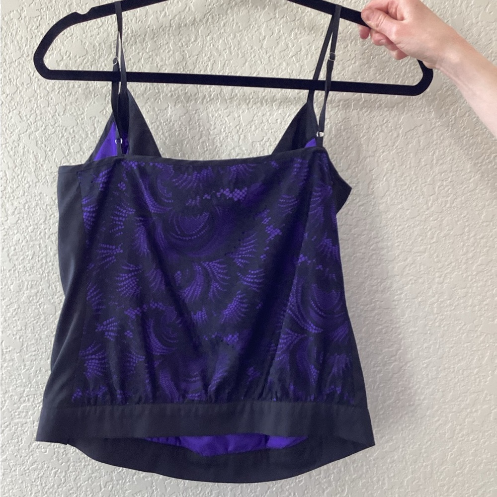 Bebe crop top - Picture 3 of 3